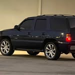 Wayne Yarborough - @wheezyd20 - Instagram