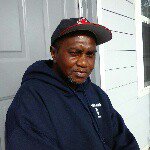 Wayne Yarborough - @yarboroughwayne - Instagram