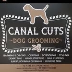 Wayne Yates - @canalcuts - Instagram