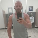 Wayne Yates - @taurustabby - Instagram