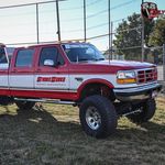 Wayne Yates - @strokeworksdiesel - Instagram
