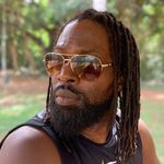 Wayne Yates - @smokeydadj - Instagram