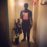 Wayne Yearwood - @_guapmell_ - Instagram
