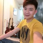 Wayne Yeo - @piece6980 - Instagram