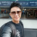 Wayne Yeo - @wayne.rosyfoxy - Instagram