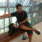 Wayne Yeo - @sgtourer - Instagram