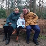 Hennie Wayne Yeoman - @henniewayne - Instagram