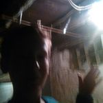 Daniel Wayne Yoder Jr. - @batmanyoder1966 - Instagram