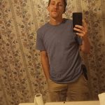Wayne Yoder - @wayneyoder276 - Instagram