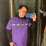Zhen Wang - @yohoo_wayne - Instagram