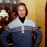 Wayne Yost - @wyost38 - Instagram