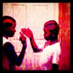 TrayD And AList - @zacherydewayne82 - Instagram