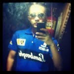 Michael Wayne Zamora - @kaelzamora - Instagram