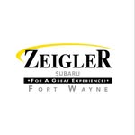 @zeiglersubarufortwayne - Instagram