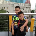Russell Wayne Zhong - @russellwaynezhong - Instagram
