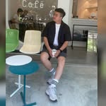 Wayne Zhong - @shaoyuan1103 - Instagram