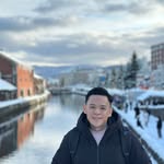 Wayne Zhong - @wayniezhong - Instagram