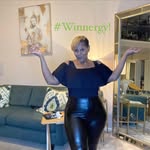 Waynette Harris - @soulseaching75 - Instagram