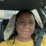 Waynette Harris - @caribbean_state_of_mind - Instagram