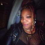 Waynette Johnson - @sexynette5050 - Instagram