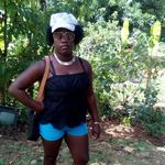 Waynette White - @wwaynette - Instagram