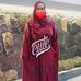 Wazeefa Abdool Radim - Facebook
