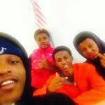 Malik - @wealthy.leeky - Instagram