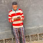 OLA WEALTHY LEE - @olawealthylee - Instagram
