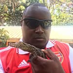 Webster Evans Mwangi - @webmeister5000 - Instagram