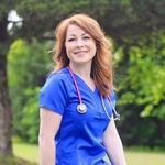 Andrea Webster Hall - @andihall76 - Instagram