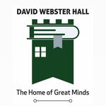 David Webster Hall💚 - @davidwebsterhall - Instagram