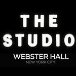 The Studio At Webster Hall - @studioatwebster - Instagram