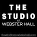 The Studio at Webster Hall - Facebook
