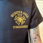 Webster Hall Sound Dpt. - @webster_hall_foh - Instagram