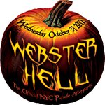 websterhallnyc - @websterhallnyc - Instagram
