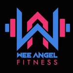 Wee Angel Fitness - @weeangelfitness - Instagram