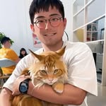 Wei Lee - @ishadowsi - Instagram