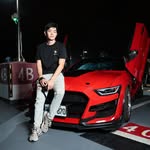 Wei Lee - @wei_t_1029 - Instagram