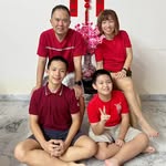 Wei Lee - @weilee.ong - Instagram