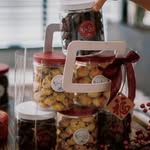 WeiLee homely kitchen - @weileepassion - Instagram