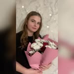 Вероника Воронкова - @weiluoniqiawolongkewa - Instagram
