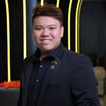 Lee Wei Luo - @weiluo_lee - Instagram