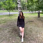 veronika - @weiluonikaa - Instagram