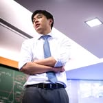 Wei Luo - @willwluo - Instagram