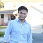 Wei Luo - @wei.luo.1610 - Instagram