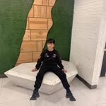 Wei Luo - @tingw_11.29 - Instagram
