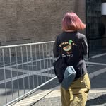 Wei Luo - @superwei123 - Instagram