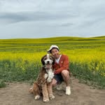 Wei Luo - @_a1exlu0_ - Instagram