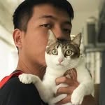 Wei Luo - @greg05152001 - Instagram