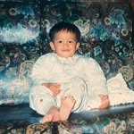 Wei Luo - @luo__0723 - Instagram